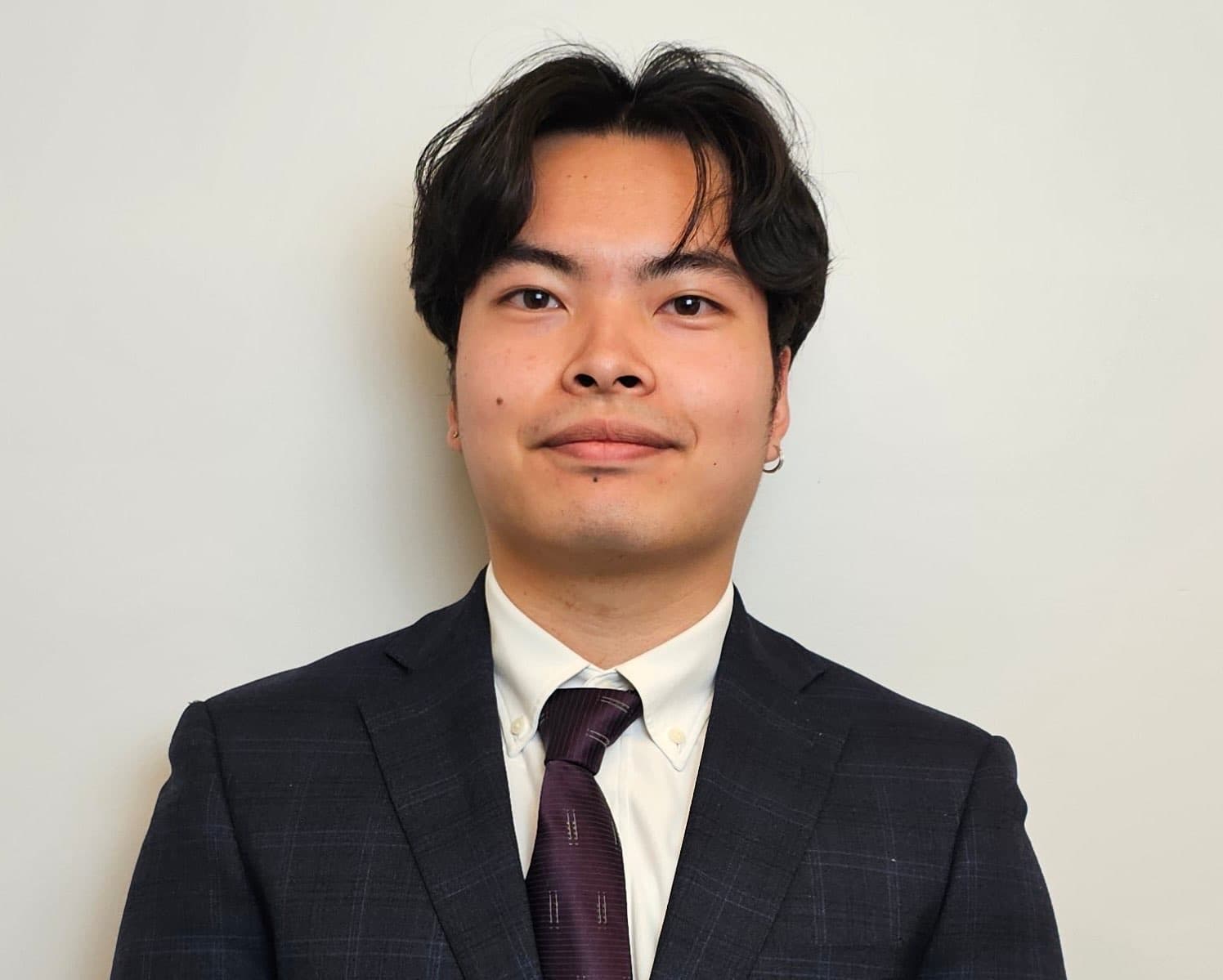 Justin Chen